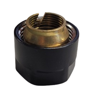 Vario Term złączka zaciskowa CU 3/4"x15x1 czarny mat ZZM1524