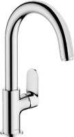 Hansgrohe bateria umywalkowa Vernis Blend 200, chrom 71554000