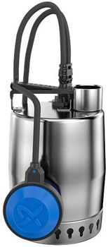 Grundfos pompa zatapialna UNILIFT KP.150.A.1 011H1600