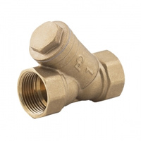 Perfexim filtr skośny siatkowy do wody DN20 PHA-060 G 3/4" WW PN25 DN20 03-060-0200-000