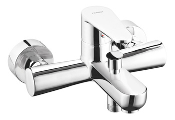 Ferro bateria ALGEO wannowa BAG1