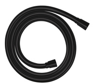 Hansgrohe wąż prysznicowy ISIFLEX 1,6 m czarny mat 28276670