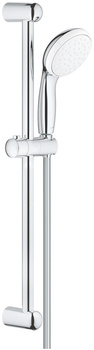 Grohe zestaw prysznicowy Tempesta 100, chrom 27853001