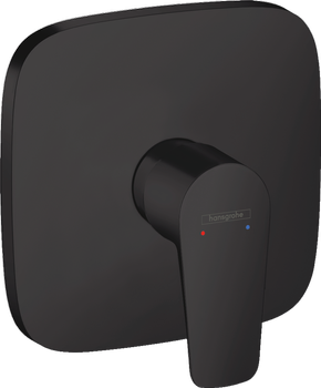 Hansgrohe jednouchwytowa bateria prysznicowa Talis E montaż podtynkowy, element zewnętrzny 71765670