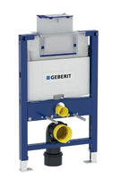 Geberit stelaż do WC, Omega, H82 Duofix 111.003.00.1