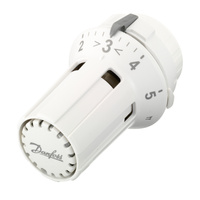 Danfoss głowica cieczowa RAW-5116 (+16 st C) 013G5116