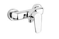 KFA bateria natryskowa ścienna GERMAN 4516-010-00