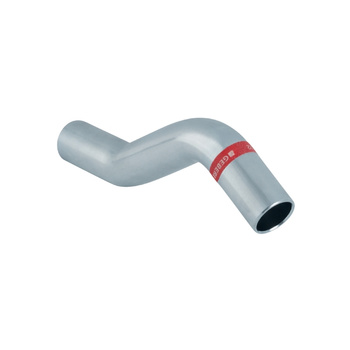 Geberit odsadzka Mapress C-Stahl 28 20805