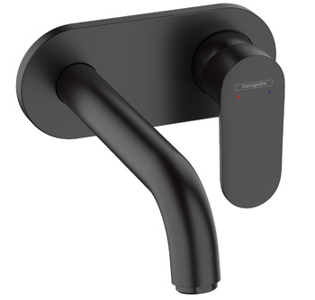 Hansgrohe bateria ścienna Vernis Blend 71576670
