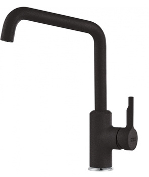 Franke bateria kuchenna ze stałą wylewką Urban, onyx 115.0595.081