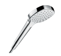 Hansgrohe główka prysznicowa Croma Select E 1jet, EcoSmart 9 l/min, DN15 26815400