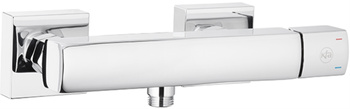 KFA bateria natryskowa ścienna MORGANIT 4926-010-00