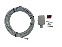 Saunier Duval przewodowy sensor automatyki pogodowej THELIA CONDENS, ISOFAST CONDENS, NIEDŹWIEDŹ CONDENS, ISOTWIN CONDENS 0020266792