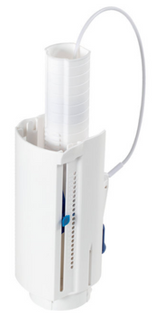 Koło zawór spustowy do stelaża 99066 94148000