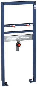 Grohe stelaż podtynkowy do umywalki, do baterii jednootworowej Rapid SL 38557001