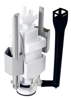 Koło zawór spustowy z systemem Smart Fresh Technic 99169003000