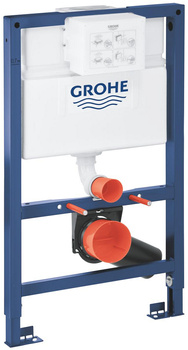 Grohe stelaż podtynkowy do WC Rapid SL 82cm 38526000