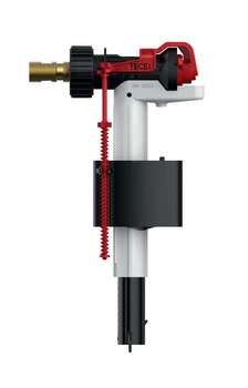 Tece uniwersalny zawór pływakowy typu F10 z gwintem 3/8" 9820353