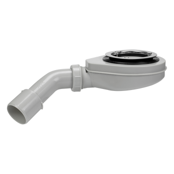 Instadrain syfon do brodzika fi 90 mm bez grzybka 2855